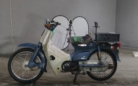 HONDA SUPER CUB50 AA01