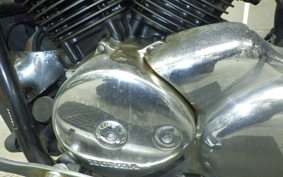 HONDA SHADOW 400 2007 NC34