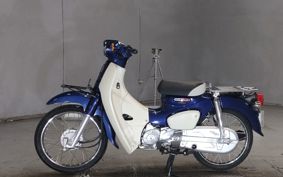 HONDA SUPER CUB50 AA09