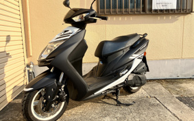 YAMAHA  CYGNUS X SR SED8J