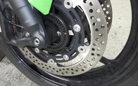 KAWASAKI ZX-4RR 2026 ZX400P