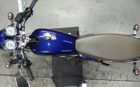 YAMAHA SR400 Gen.5 2021 RH16J
