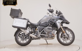 BMW R1200GS 2018
