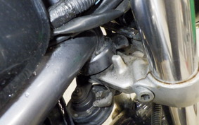 KAWASAKI BALIUS 250 2026 ZR250A