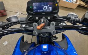 SUZUKI JIKUSA-250 ED22B