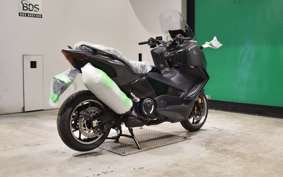 YAMAHA T-MAX 560 T 2026 SJ21J