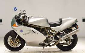 DUCATI 900SS 1998