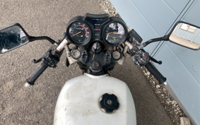 YAMAHA RZ 250 4L3