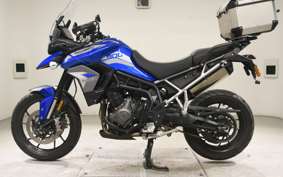 TRIUMPH TIGER 900 GT PRO 2022