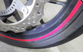 HONDA CBR400R ABS 2013 NC47