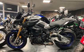 YAMAHA MT-10 SP ABS 2020 RN50J