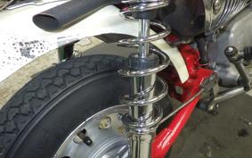 HONDA MONKEY 2026 Z50J