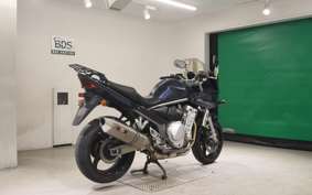 SUZUKI BANDIT 1250 SA 2007 GW72A