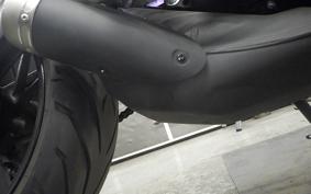 YAMAHA XSR900 2017 RN46J