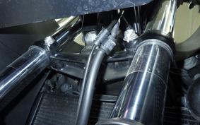 HONDA VFR800F 2016 RC79