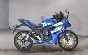 SUZUKI JIKUSA-SF NG4BJ