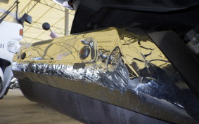 SUZUKI SKYWAVE 250 (Burgman 250) SS 2 CJ46A