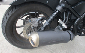HONDA REBEL MC49