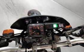HONDA XR230 MD36