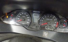 SUZUKI SKYWAVE 400 A 2016 CK45A