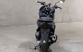 HONDA PCX125 JK05