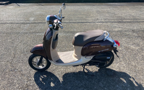 HONDA GIORNO AF70