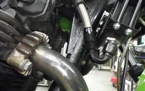 KAWASAKI Z1000 R 1986 KZT00R