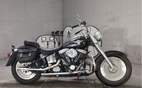 HARLEY FLSTF 1340 1991 BML