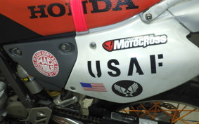HONDA XR250 BAJA 1998 MD30