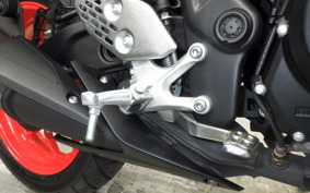 YAMAHA MT-25 A 2025 RG43J