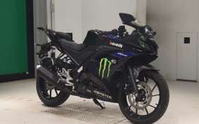 YAMAHA YZF-R15