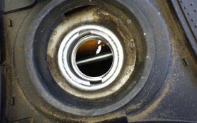 HONDA CREA SCOOPY 2000 AF55