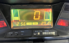 HONDA FUSION MF02