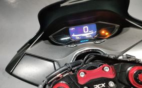 HONDA PCX125 JK05