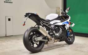 BMW S1000RR 2025