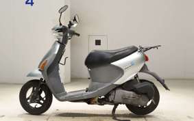 SUZUKI LET's 4 2009 CA45A