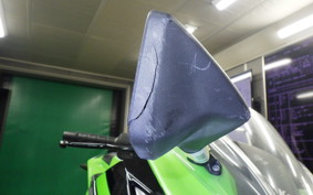 KAWASAKI NINJA 250 2001 EX250L