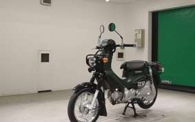 HONDA ｸﾛｽｶﾌﾞ50 2025 AA06