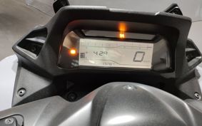 YAMAHA TRICITY 300 SH15J