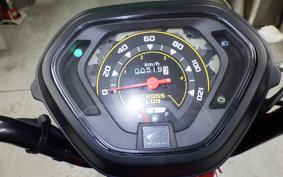 HONDA CROSS CUB 110 JA45