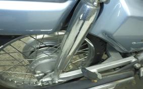 HONDA C110 SUPER CUB JA10