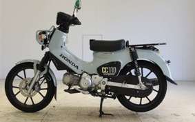 HONDA ｸﾛｽｶﾌﾞ110-3 JA60