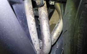 HONDA CBR600RR GEN 3 2009 PC40