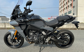 YAMAHA TRACER 9 GT+ 2025 RN70J