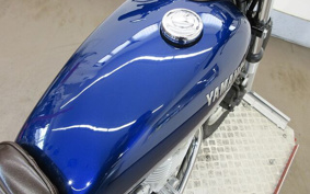 YAMAHA SR400 2021 RH16J