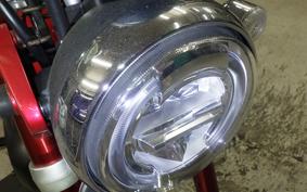 HONDA MONKEY 125 2015 JB02