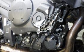 HONDA CBF1000A 2012