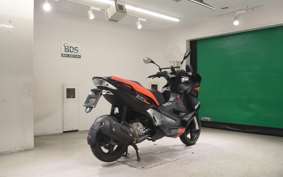 APRILIA APRILIA SR MAX300IE 2017