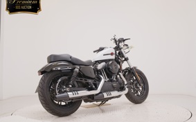 HARLEY XL1200X 2020