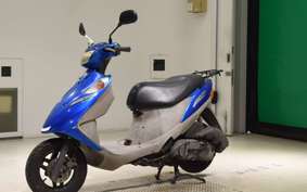 SUZUKI ADDRESS V125 G 2001 CF46A